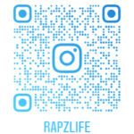 Scan | Follow "Rapz" Brand